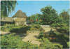 Postkarte Ostseebad Kühlungsborn Konzertgarten Ost (DDR)