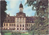 Postkarte Messestadt Leipzig Gohliser Schlößchen (DDR 1980)