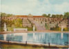Postkarte Schloss Sanssouci Potsdam (DDR)