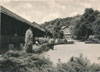 Postkarte Bad Sulza / Thüringen (DDR, K1/70)