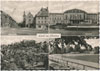 Postkarte Gruß aus Bautzen (DDR)