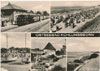 Postkarte Ostseebad Kühlungsborn (DDR, 825/75)