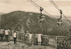Postkarte Thale (Harz) Seilbahn (DDR, N1/71)