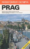 Prag - Reiseführer Olympia Verlag 1995