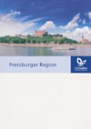 Pressburger Region Slowakei