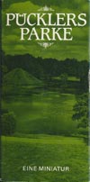 Pücklers Parke - Eine Miniatur (DDR 1985)
