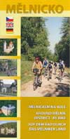 Melniko - Auf dem Rad durch das Melniker Land (CZ)