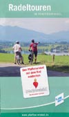Radeltouren im Pfaffenwinkel
