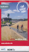 Radkarte rad revier ruhr