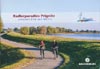Radlerparadies Prignitz zwischen Elbe und Müritz