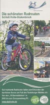Die schönsten Radrouten Schloß Holte-Stukenbrock 