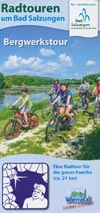 Radtouren um Bad Salzungen - Bergwerkstour