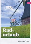 Radurlaub Ostfriesland 2026
