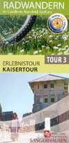 Radwandern im Landkreis Mansfeld-Südharz Tour 3: Kaisertour