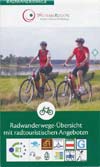 Radwanderwege Welterberegion Anhalt-Dessau-Wittenberg