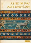 Klingel-Brandt - Reise in das alte Babylon (DDR-Buch 1970)