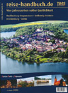 Reisehandbuch Mecklenburg-Vorpommern 2013