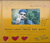 Ringo Starr - Postcards From The Boys (Schwarzkopf und Schwarzkopf 2004)