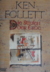 Ken Follett - Die Säulen der Erde (Roman, 2001)