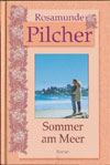 Rosamunde Pilcher - Sommer am Meer (Roman, Weltbild 1992)