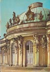 Sanssouci - Schlösser, Gärten, Kunstwerke. Bildband (DDR 1978)