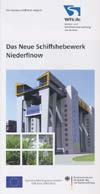 Das Neue Schiffshebewerk Niederfinow
