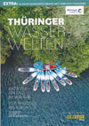 Thüringer Wasser-Welten - Aktiv am und im Wasser, von Paddeln bis SUP-Yoga