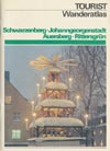 TOURIST Wanderatlas Schwarzenberg, Johanngeorgenstadt, Auersberg
