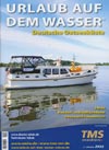 Urlaub auf dem Wasser - Deutsche Ostseeküste, Förde, Bodden, Haff, Peenestrom. 27. Jahrgang 2022
