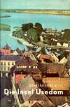 Die Insel Usedom -  Buch Hinstorff Verlag Rostock 1968