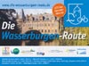 Die Wasserburgen-Route Köln - Bonn - Aachen