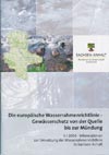Die europäische Wasserrahmenrichtlinie - Gewässerschutz von der Quelle bis zur Mündung