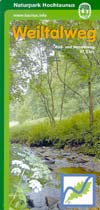 Weiltalweg - Naturpark Hochtaunus