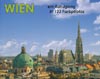 Wien - ein Rundgang in 123 Farbphotos