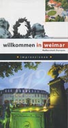 Willkommen in Weimar
