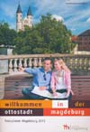 Willkommen in der Ottostadt Magdeburg - Reiseplaner