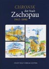 Chronik der Stadt Zschopau 1945-1990