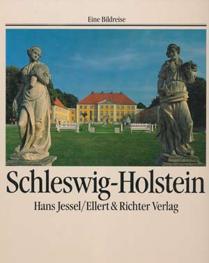 Eine Bildreise: Schleswig-Holstein (1992)