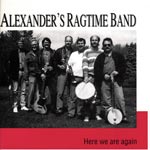Alexander's Ragtime Band - Here we go again