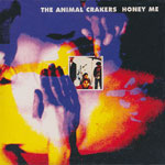Animal Crakers - Honey Me [CD]