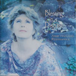 Haslam's Annie Rennaissance - Blissing in Disguise