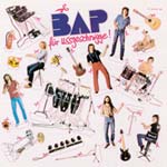 BAP - F&uuml;r usszeschnigge [LP]