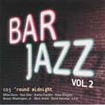 Various Artists - Bar Jazz Vol. 2 - CD3: round midnight