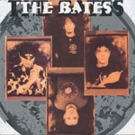 Bates - Same [CD]
