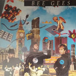 Bee Gees - High Civilization [LP]