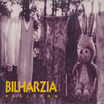 Bilharzia - Dreizehn [CD]