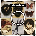 Blameless - The Sings Are All There