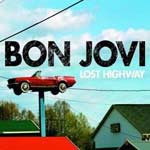 Bon Jovi - Lost Highway [CD]