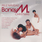 Boney M - Feliz Navidad - A Wonderful Christmas [DCD]