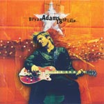 Adams, Bryan - 18 till i die [CD]